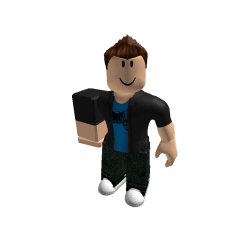 My Factories! Roblox developer avatar