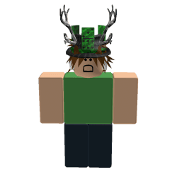 Bradyoup Roblox developer avatar