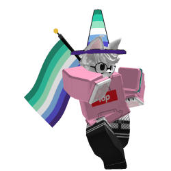 Kineograph Roblox developer avatar