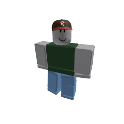 FunPlay! Roblox developer avatar
