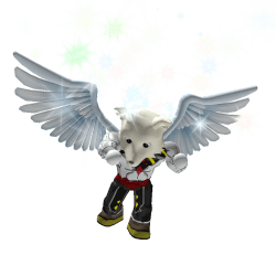 skyflare30 Roblox developer avatar