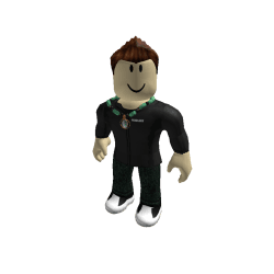 Woof Woof Inc Roblox developer avatar