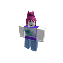 First Student Corporation Roblox developer avatar