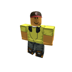 The Rising Sun Society Roblox developer avatar