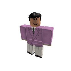 GeckoProductions Roblox developer avatar
