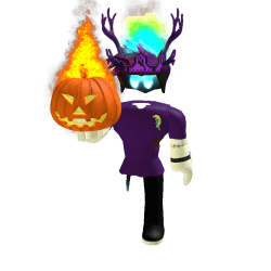 Aluyzki Roblox developer avatar