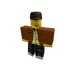 Mojo's Games Roblox developer avatar
