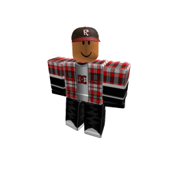 Strength Sim Roblox developer avatar