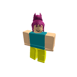 KubikRubik Roblox developer avatar