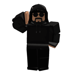 EternalWithGod Roblox developer avatar