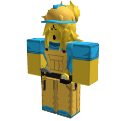 Flecks Labs Roblox developer avatar