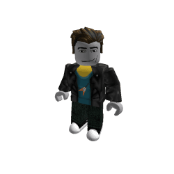 HomeroSimpsonMusica Roblox developer avatar