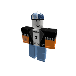Fridge Pig Studios Roblox developer avatar