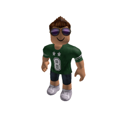 PVRlS Roblox developer avatar