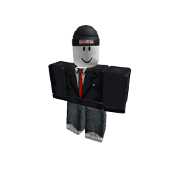 Hashworks Roblox developer avatar