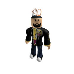 Blafert Roblox developer avatar