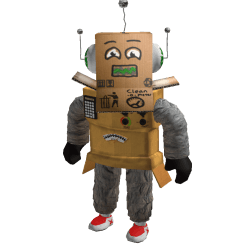 HandyMoose Roblox developer avatar