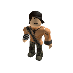 Estilo Rebaixados (Official) Roblox developer avatar
