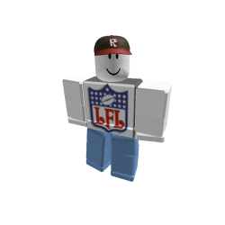Cajun Milkshake Roblox developer avatar