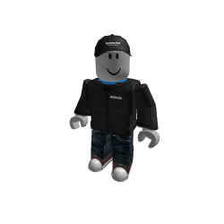 Roblox Roblox developer avatar
