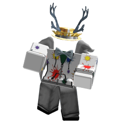 Jackarroni Roblox developer avatar