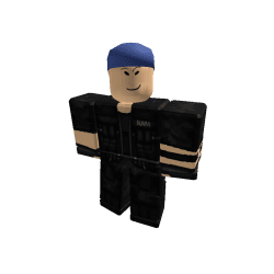 Synesthetics Roblox developer avatar