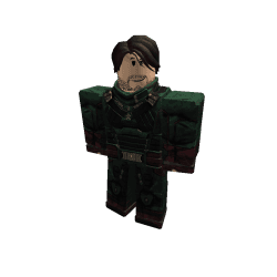Bosphor11 Roblox developer avatar
