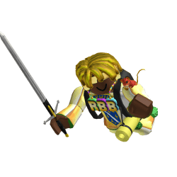 ArixProg Roblox developer avatar