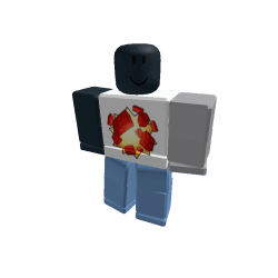 STRP | Strasbourg RP Roblox developer avatar