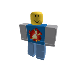 Deadly Encounters Roblox developer avatar