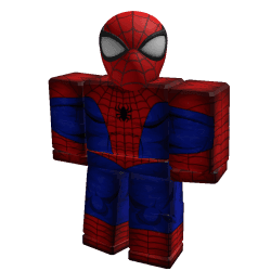 TheBlazeI907 Roblox developer avatar