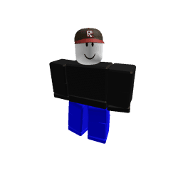 Yanis Corporation Roblox developer avatar