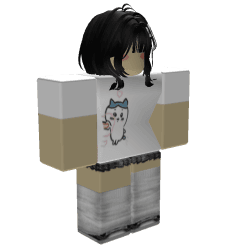 azcirxael Roblox developer avatar
