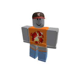 Lucky World Studio Roblox developer avatar