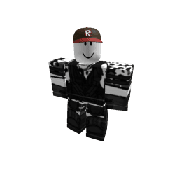 UTPR Roblox developer avatar