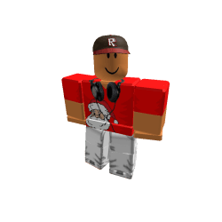 Alaska Roleplay Community 2 Roblox developer avatar