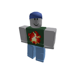 War of the WorIds Roblox developer avatar