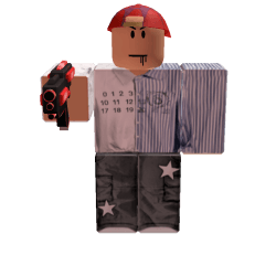arcdegaard Roblox developer avatar