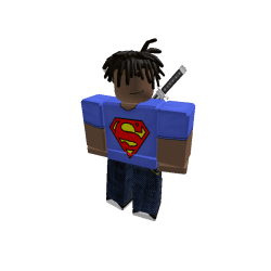 Dubem101 Roblox developer avatar