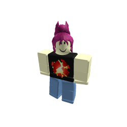 #Bronx Games Roblox developer avatar