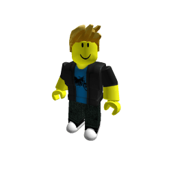 Teman Kanala Roblox developer avatar