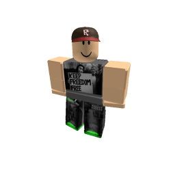 best quality studios Roblox developer avatar