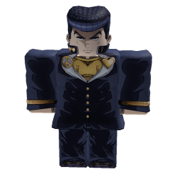 Hendrixilarr Roblox developer avatar