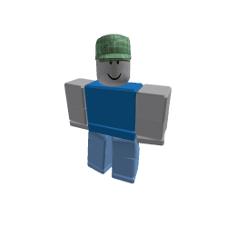 Emote Blox Roblox developer avatar