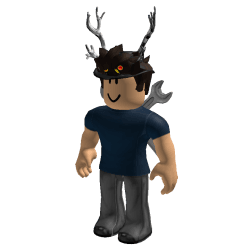 Exfaultio Roblox developer avatar