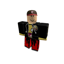 CloudMingle Studio Roblox developer avatar