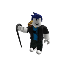Finit Studios Roblox developer avatar