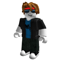Abdulaziz1200 Roblox developer avatar