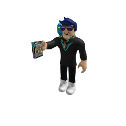 [GT] Phonk Edit Roblox developer avatar