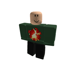 WolfMoons Roblox developer avatar